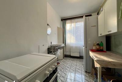 Apartament cu 3 camere în Astra - 2
