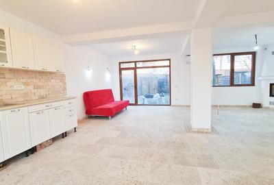 Duplex cu 4 camere cu Canalizare în 1 Decembrie - 16