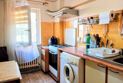 Apartament cu 2 camere decomandat în Est - 5