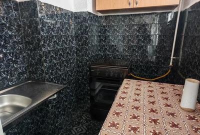 Apartament cu 2 camere semidecomandat în Trivale - 2