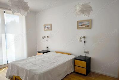 Apartament la prima inchiriere, parcare subterana, Carpatilor. - 2