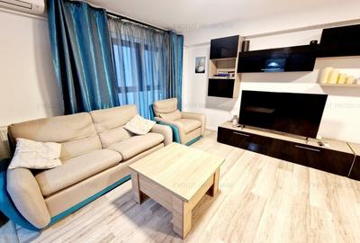 Apartament 2 camere – mobilat & utilat – zona Compozitori - 11