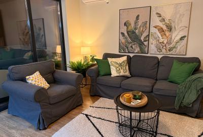 Apartament cu 2 camere semidecomandat în Dumbrăvița