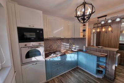 Apartament 2 Camere Lux in zona Armeneasca - 4