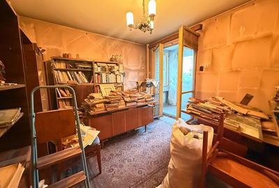 3 CAMERE SEMIDECOMANDATE | VEDERE SUPERBĂ PARC IOR | ( BABA NOVAC) 3 CAMERE SEMIDECOMANDATE | VEDERE SUPERBĂ PARC IOR | ( BABA NOVAC) - 2