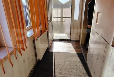 Casă individuală cu 3 camere cu Canalizare în Someșeni - 3