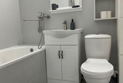 Garsonieră în Politehnica - 2