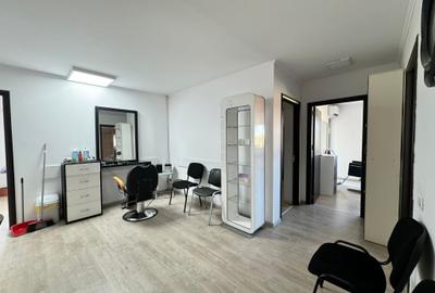 Apartament spațios 3 camere – ideal pentru locuință sau investiție 97 mp - 1
