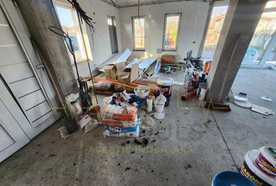 Casă individuală cu 4 camere cu Teren 350 Mp în Sânandrei - 5