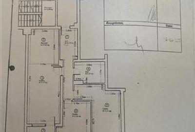 Apartament cu 3 camere decomandat, mobilat în Tractorul - 14