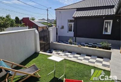 Casă recent renovată cu 2 apartamente separate - Str. Cernat, Galați - 2