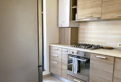 Baneasa | Apartament 3 cam 78mp | Terasa superba | Mobilat,Loc Parcare - 4