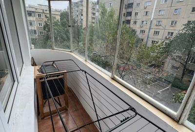 Garsoniera Uverturii Bucuresti - 12