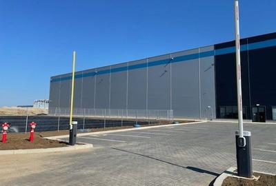 Spatiu de depozitare si productie centru logistic  Ploiesti - Soseaua de centura - 8