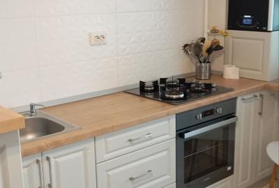 OFERTA EXCLUSIVA: Apartament cu 2 camere in Copou, mobilat si utilat - 7