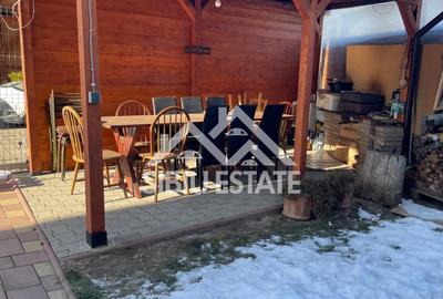 Apartament cu 2 camere în Șelimbăr