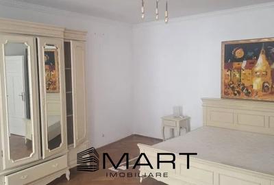 Apartament cu 2 camere nedecomandat, mobilat în Ultracentral
