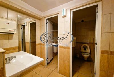 Spatiu comercial cu destinatie Alimentatie Publica - 12