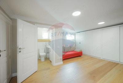 De vanzare casa cu 5 camere, in zona de dealuri, str. Raspantiilor - 12