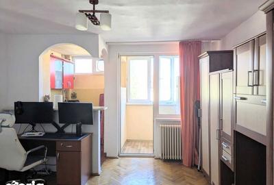 Garsonieră în Mărăști