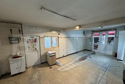 Spațiu comercial, de 26 mp, în Brestei
