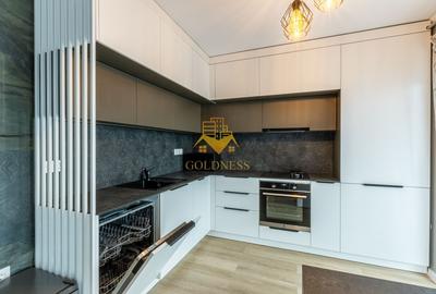 3 camere, modern, bloc nou, terasa,2 parcari, et 14, Zorilor Zona LIDL - 2