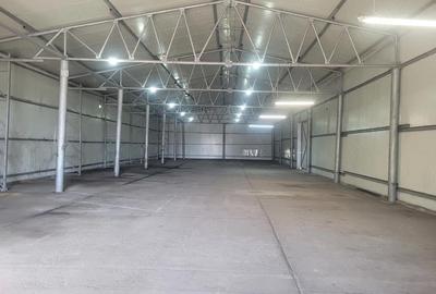 Spațiu comercial, de 500 mp, în Halta Traian - 6