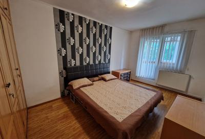 Apartament cu 3 camere în Central - 2