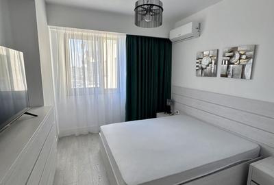 Apartament cu 2 camere decomandat în Gorjului - 7