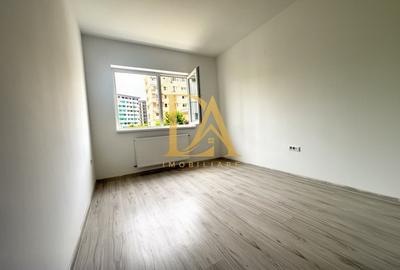 Apartament cu 2 camere decomandat în Militari