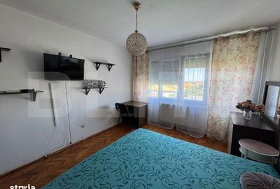 Apartament cu 2 camere decomandat în Gheorghe Lazăr - 2