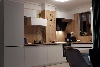 Apartament cu 3 camere decomandat, mobilat în Albert