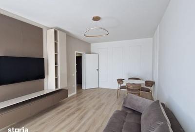Apartament cu 2 camere în Metalurgiei