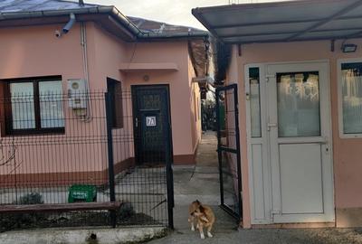 Casă cu 4 camere cu Teren 720 Mp în Oltenița - 1