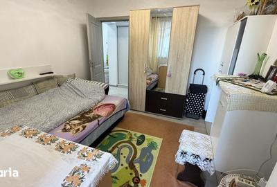 Apartament cu 2 camere decomandat în Central - 2