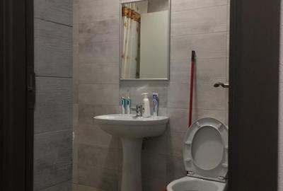 Apartament cu 2 camere decomandat în Apărătorii Patriei - 10