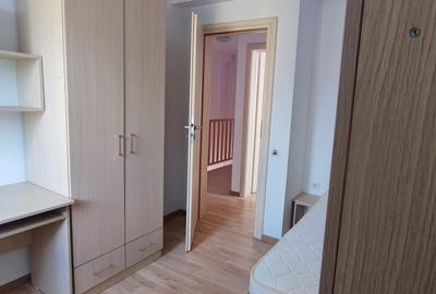 Duplex cu 4 camere cu Canalizare în Prelungirea Ghencea - 14