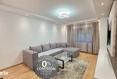 Apartament cu 2 camere decomandat în Central - 4