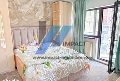 Apartament cu 2 camere semidecomandat în Ultracentral - 5