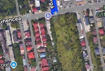 Teren de 2220 mp, în Prelungirea Ghencea