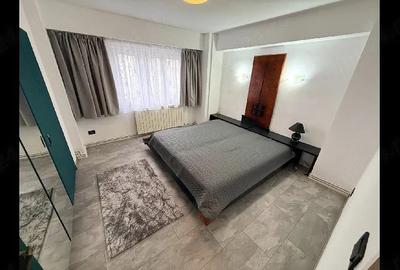 Apartament cu 3 camere decomandat în Dorobanților - 2