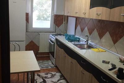 Apartament cu 2 camere decomandat în Frumoasa - 7