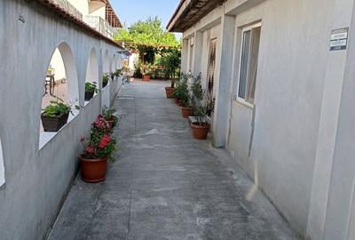 Casă cu 4 camere în Central - 3