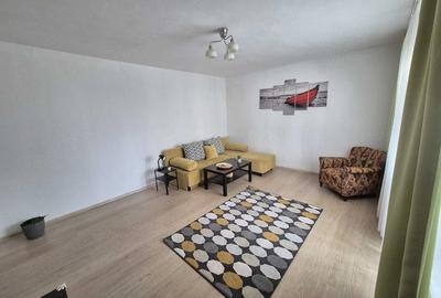 Apartament cu 2 camere decomandat în Sebastian