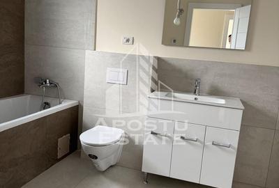 Duplex cu 3 camere cu Canalizare în Bucovăț (Remetea Mare) - 7