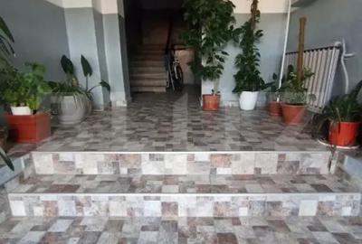 Apartament cu 2 camere decomandat în Nufărul - 2
