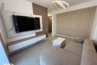 Apartament cu 3 camere în Chiajna