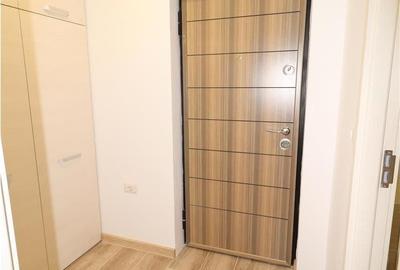Garsonieră decomandată, mobilată în Central