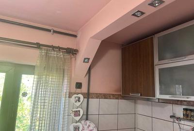 Apartament cu 3 camere semidecomandat în Mihai Bravu - 7