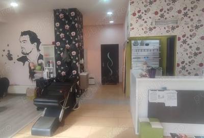 Spațiu comercial, de 18 mp, în Aradului - 4